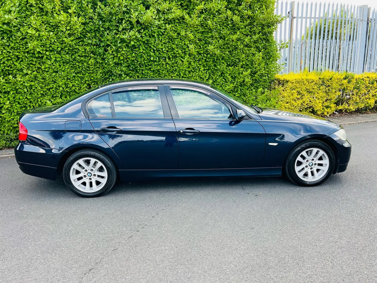 2008 Bmw 320d Se **Nct + Tax** - Image 3