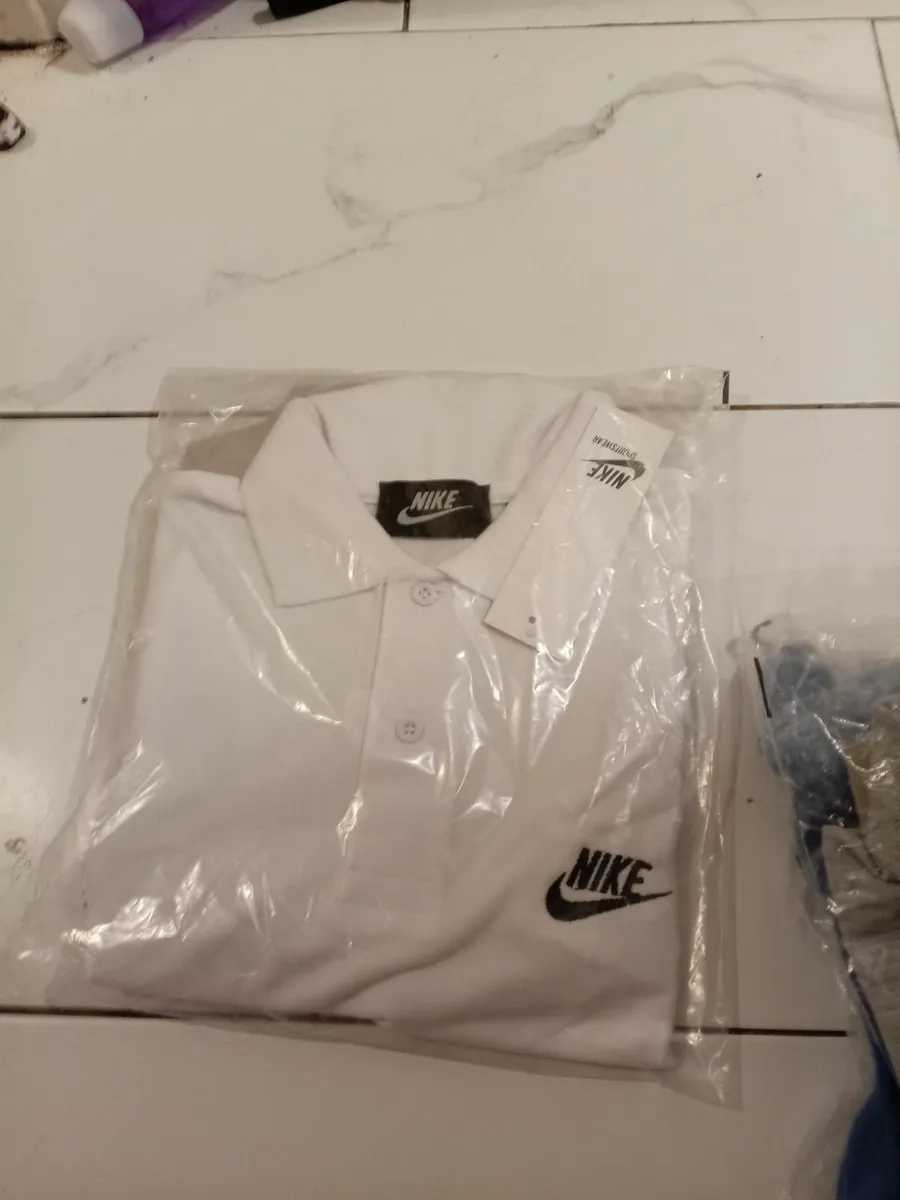 Men's polo shirt - Image 3