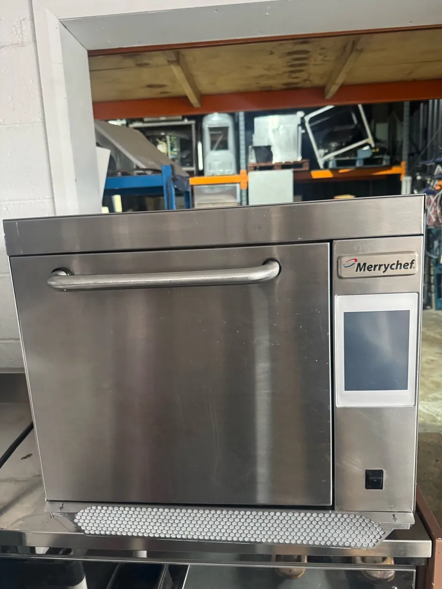 Merry chef sales and repairs nationwide - Image 2