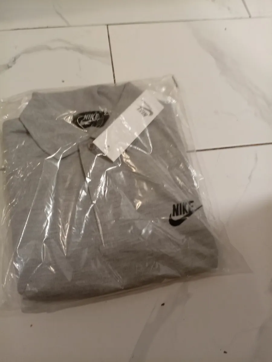 Men's polo shirt - Image 4