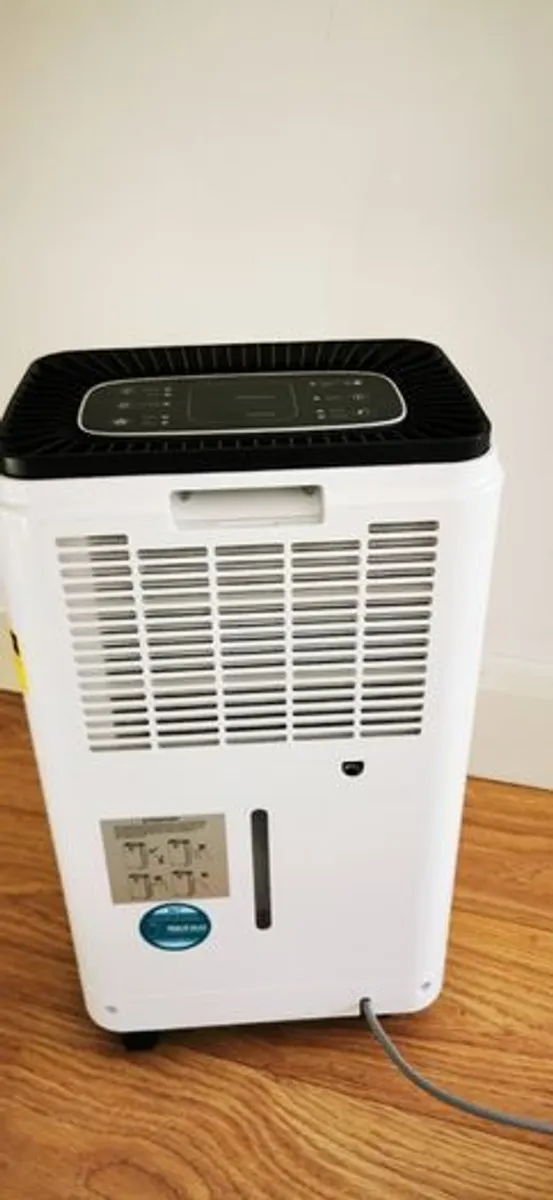 Dehumidifier - Image 1