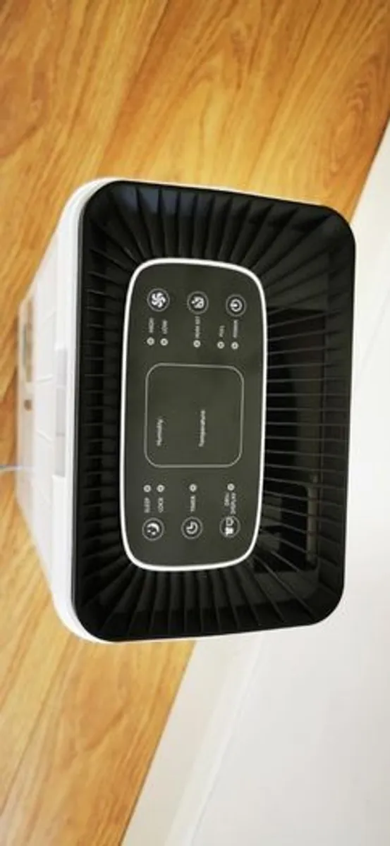 Dehumidifier - Image 2