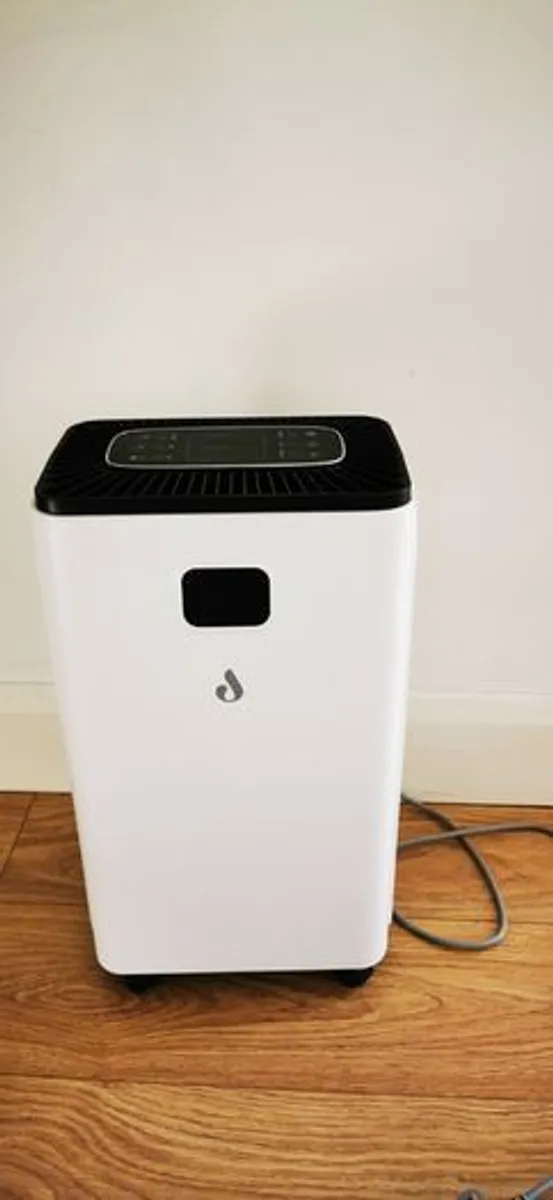 Dehumidifier - Image 3