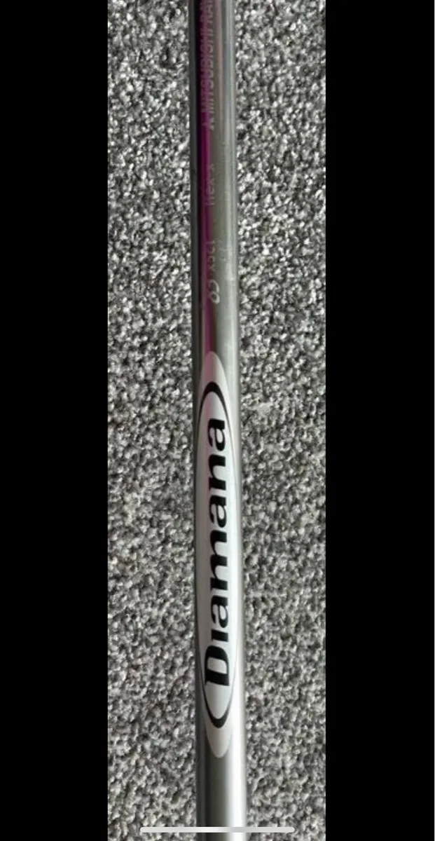 Callaway Paradym 9.0 driver X-Stiff - Image 4