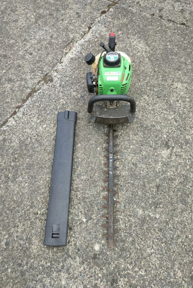 Hedge Trimmer - Image 2