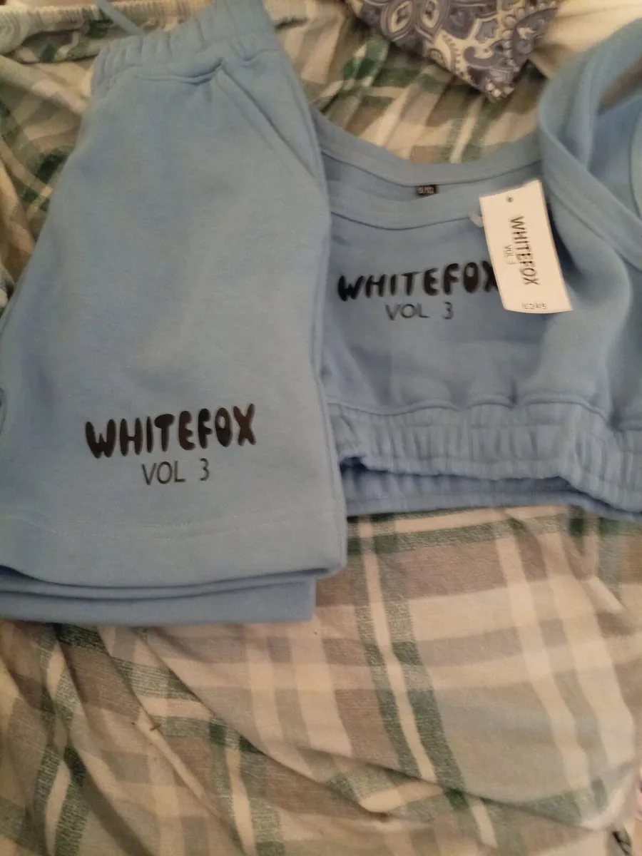 Kids summer sets
