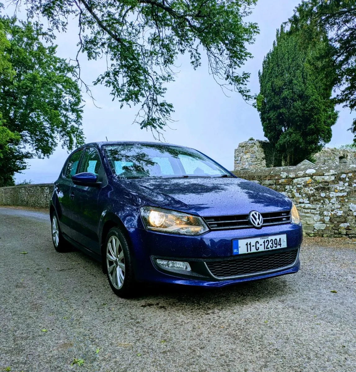 Volkswagen Polo - Image 1