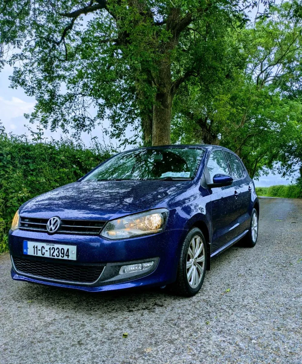Volkswagen Polo - Image 2