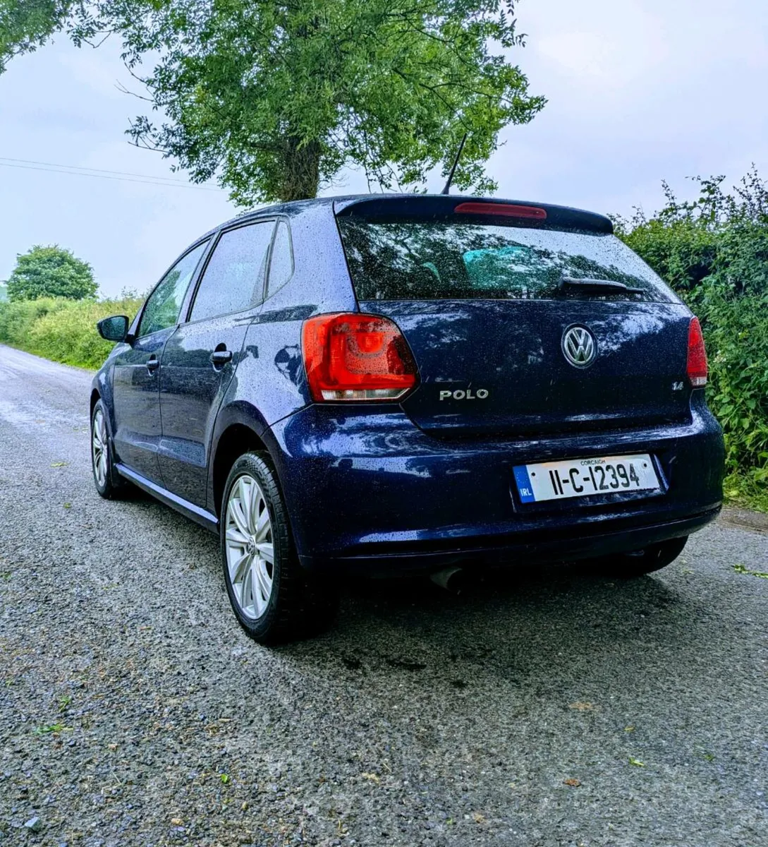 Volkswagen Polo - Image 3