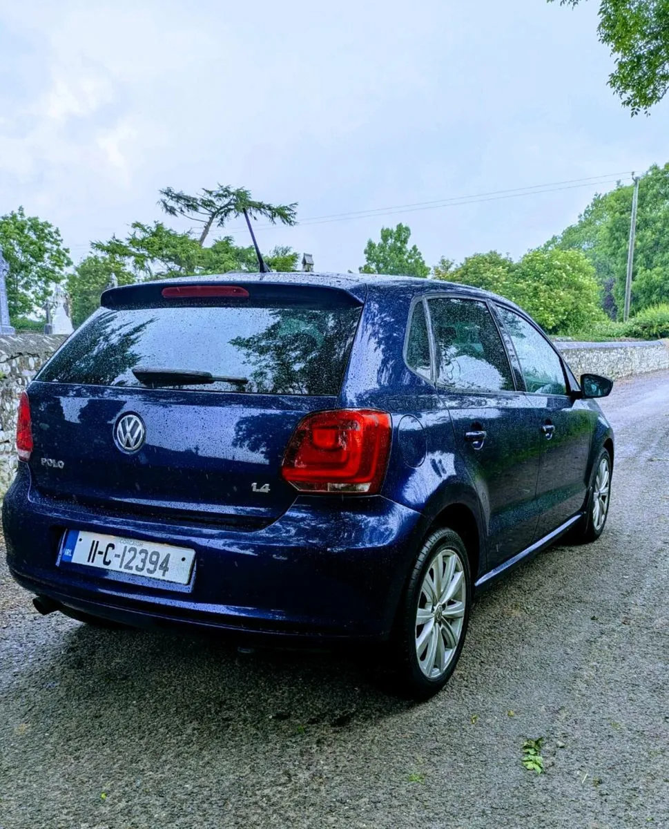 Volkswagen Polo - Image 4