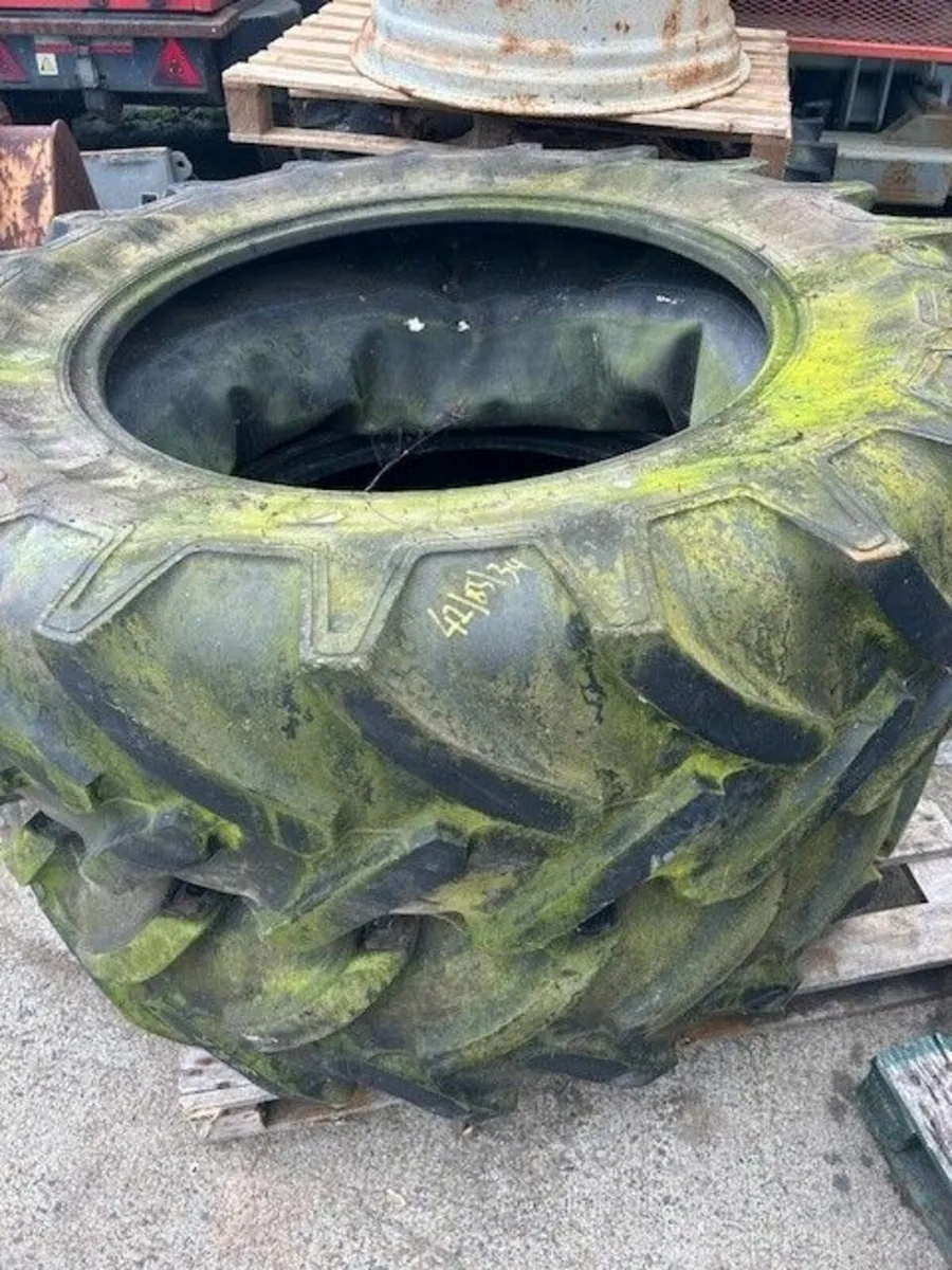 Tyres - Image 2