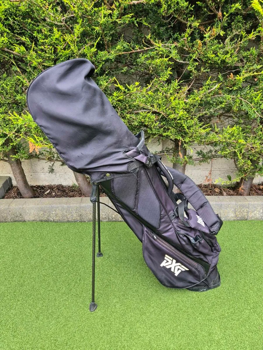 PXG Package Set (Mustang Putter) - Image 4