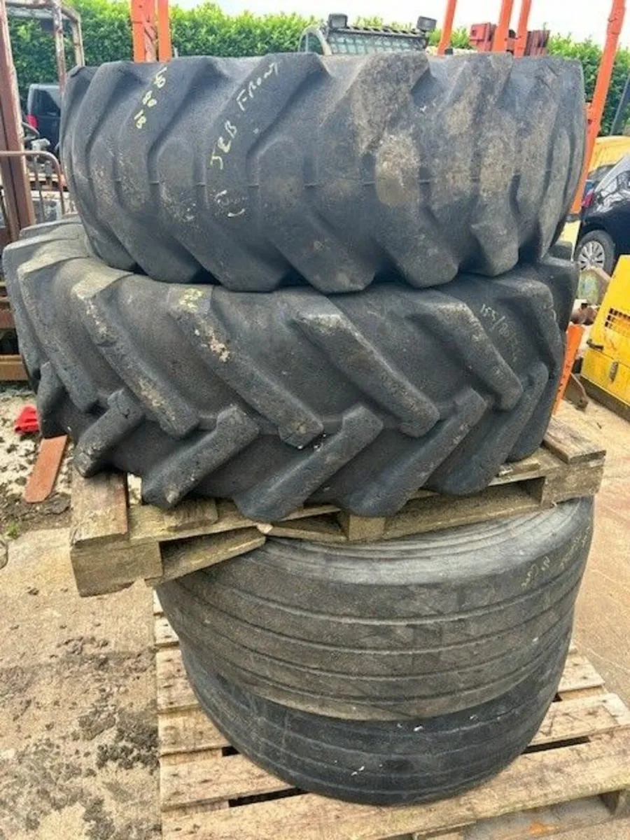 Tyres - Image 3