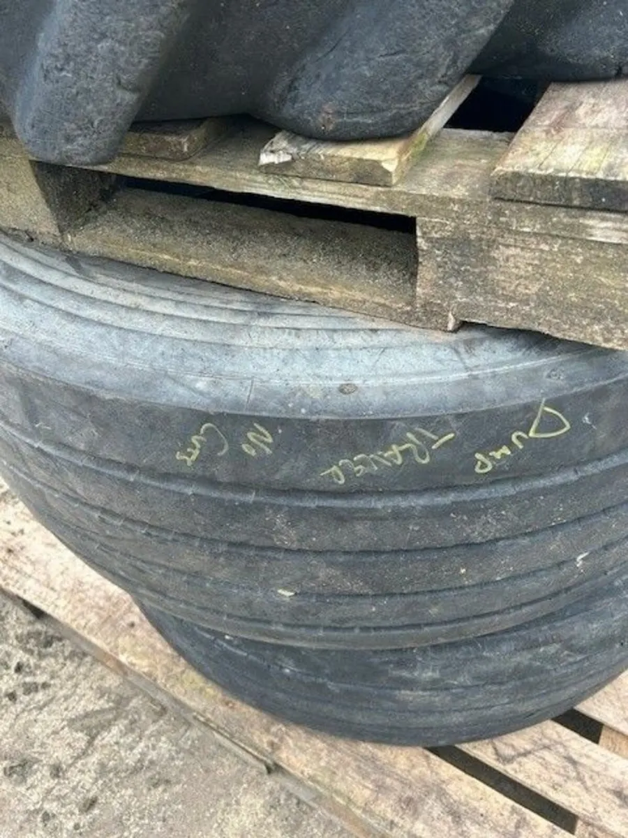 Tyres - Image 4