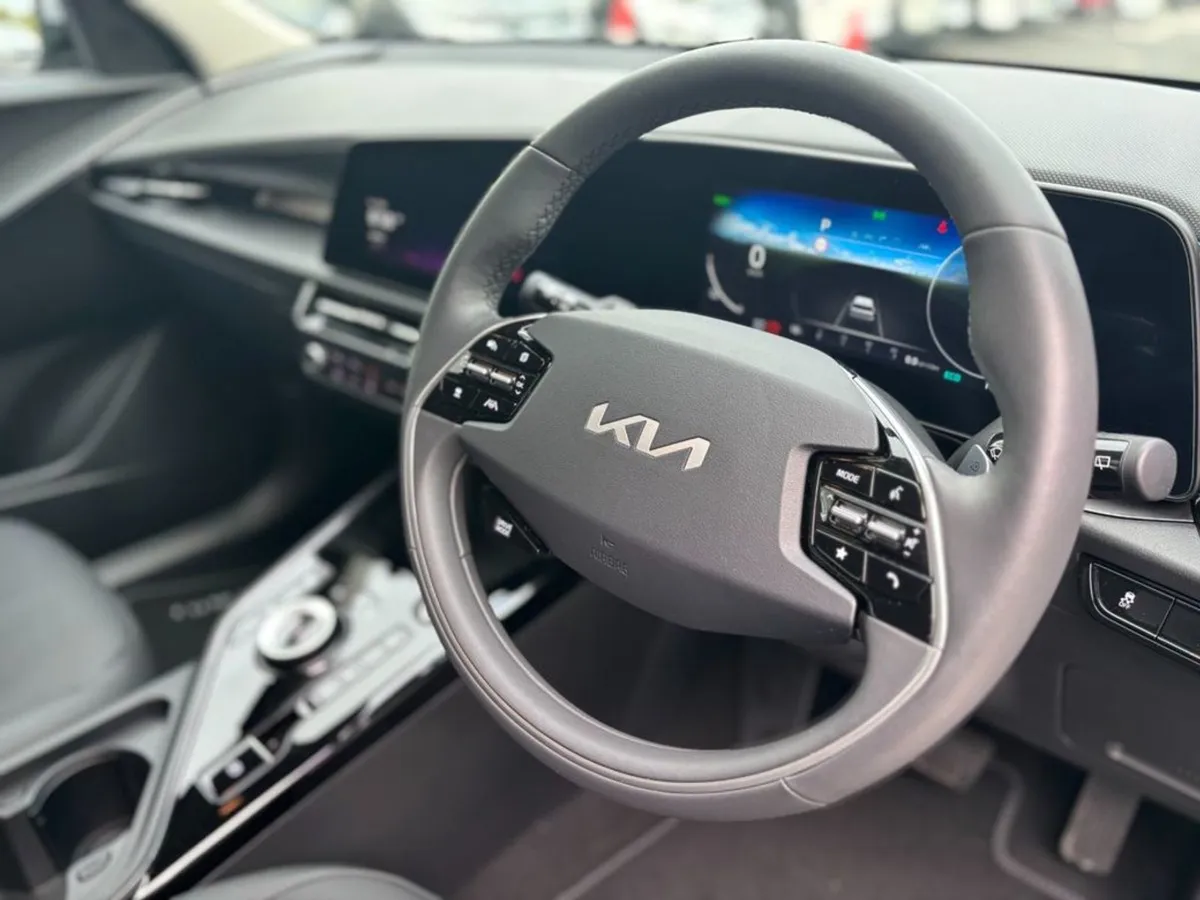 Kia Niro EV (0  Finance Available) - Image 2