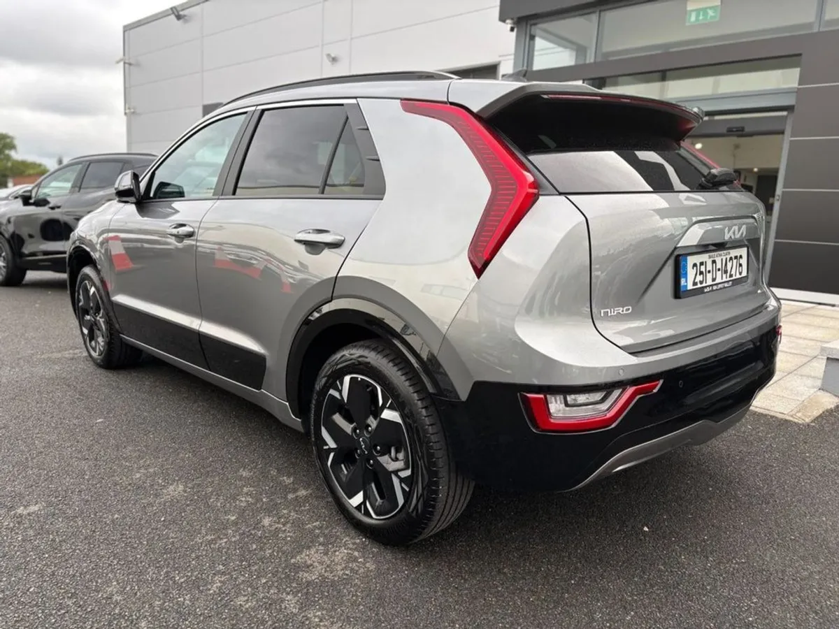 Kia Niro EV (0  Finance Available) - Image 3