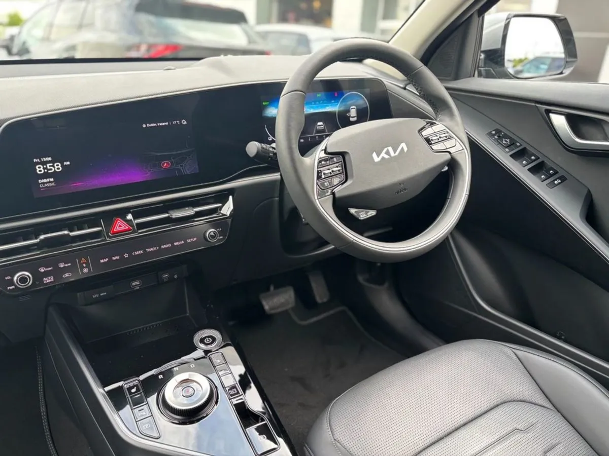 Kia Niro EV (0  Finance Available) - Image 4