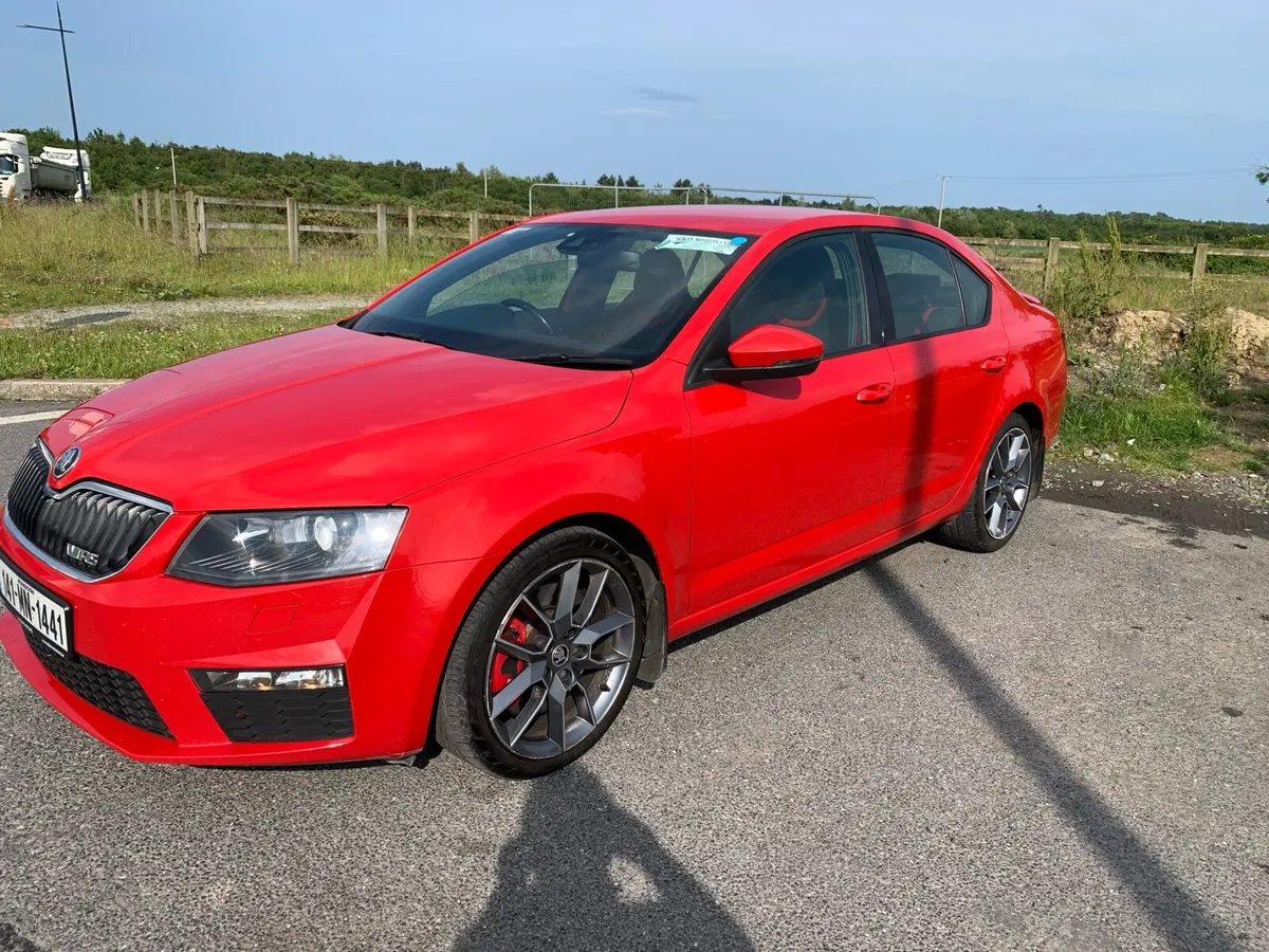 VRS DIESEL HIGH SPEC XENON LIGHTS CANTON STEREO - Image 3