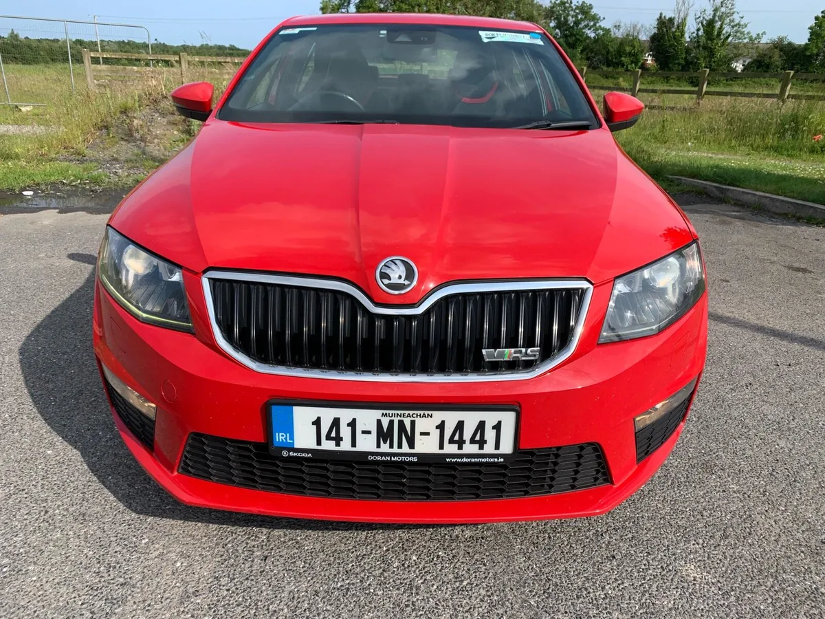 VRS DIESEL HIGH SPEC XENON LIGHTS CANTON STEREO - Image 4