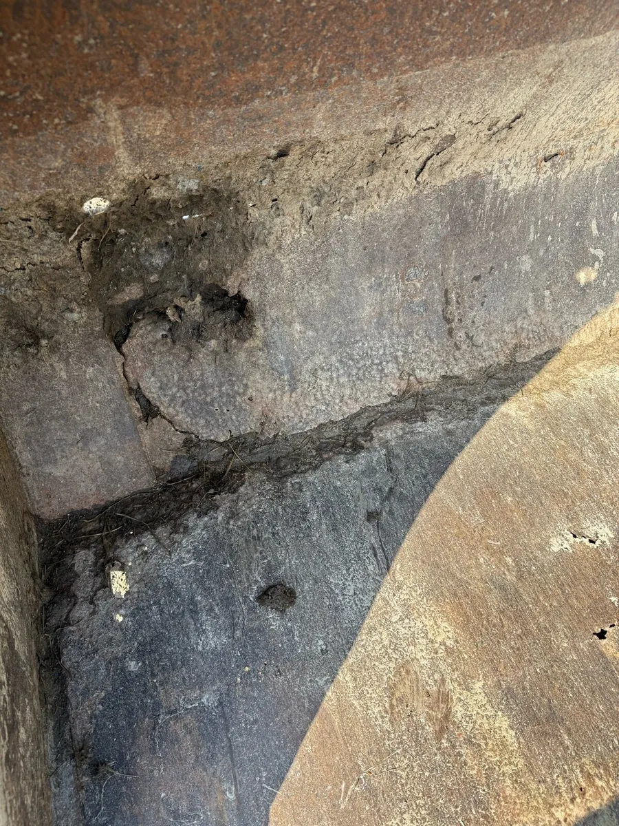 Front Loader Bucket - Image 2