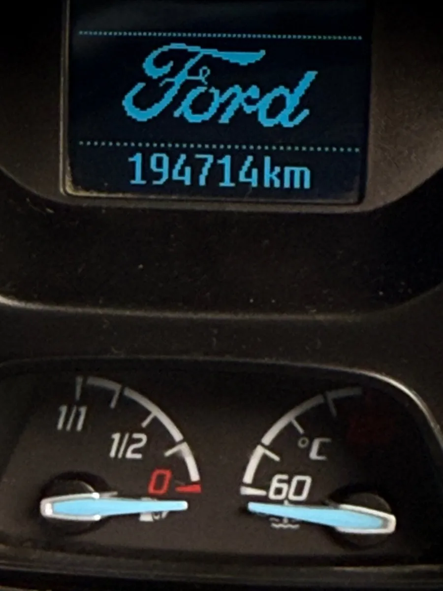 Ford C-Max 2013 Automatic 2.0 Diesel - Image 2
