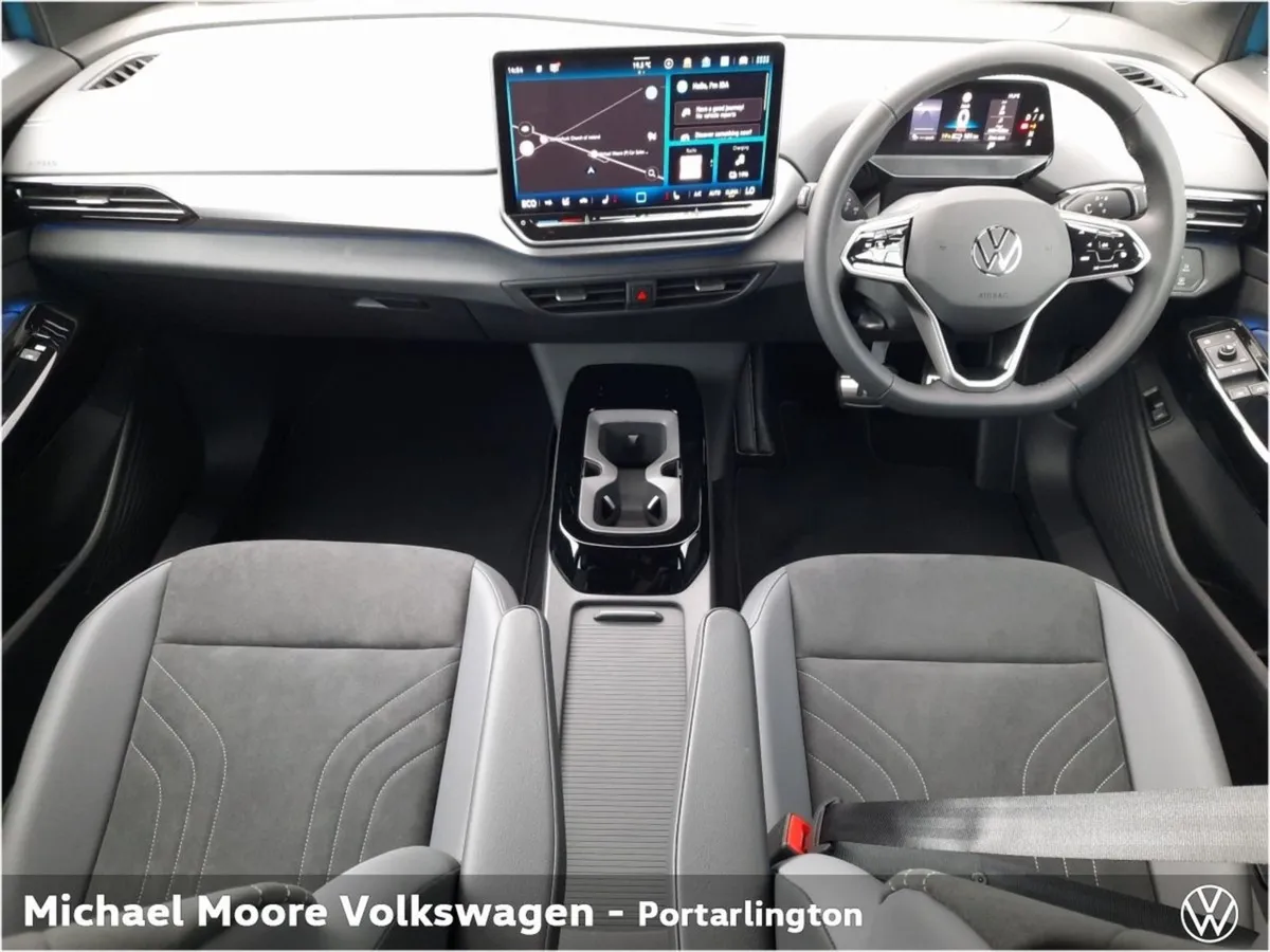 Volkswagen ID.4 PRO Plus 77kwh 286HP - Image 2