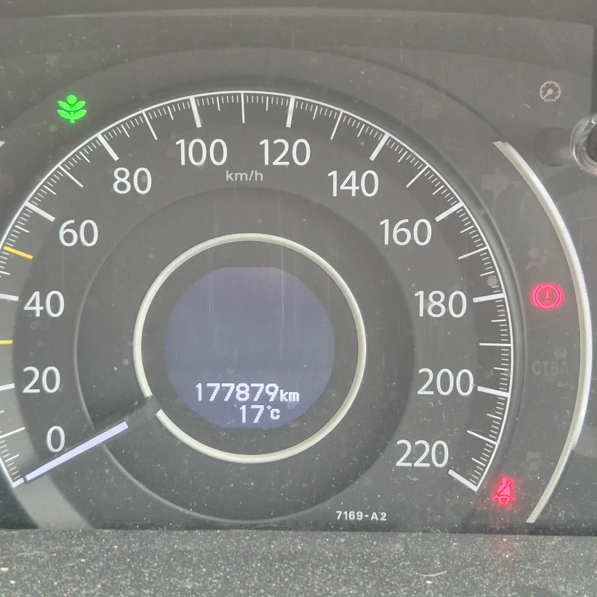Honda CR-V 2015 - Image 2