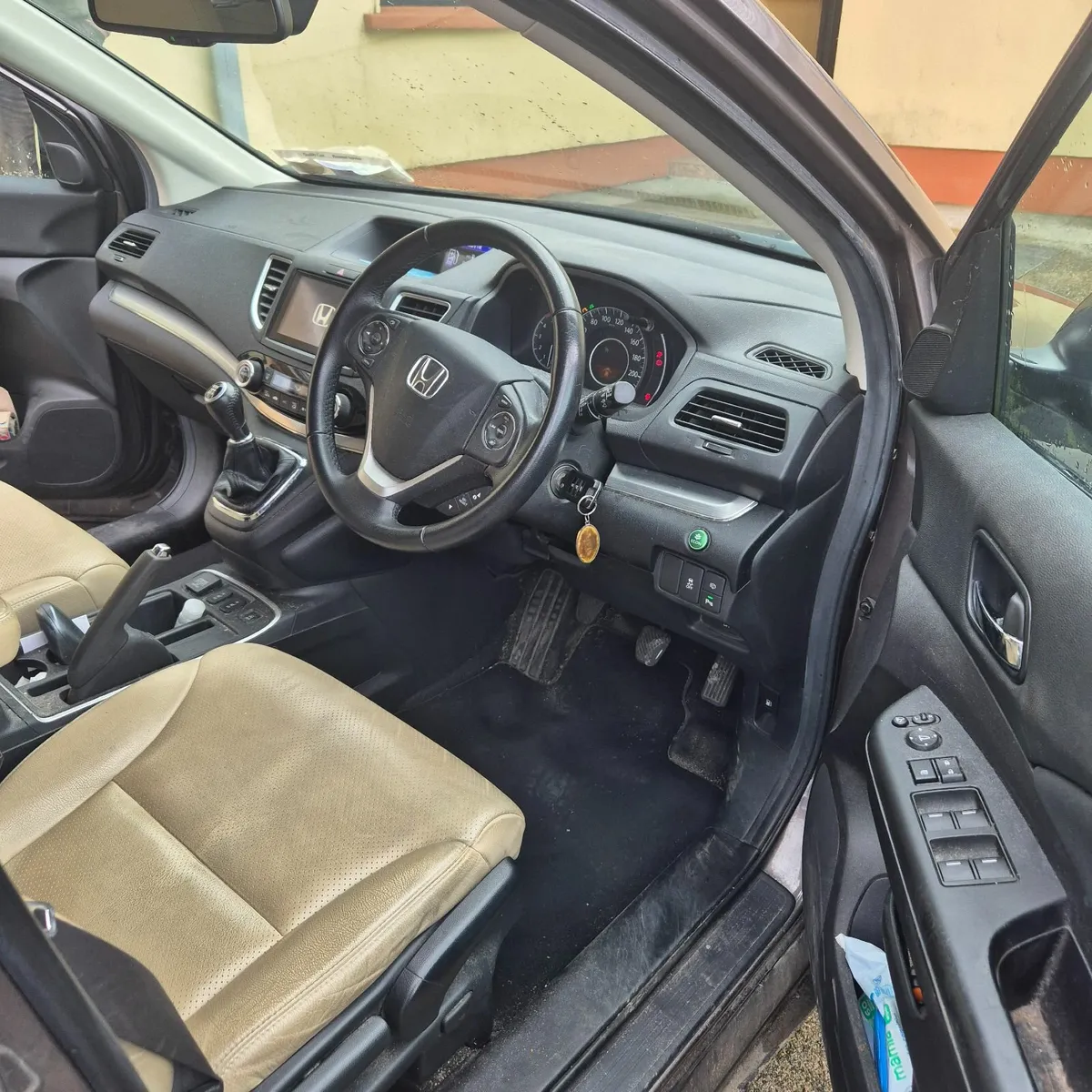 Honda CR-V 2015 - Image 3