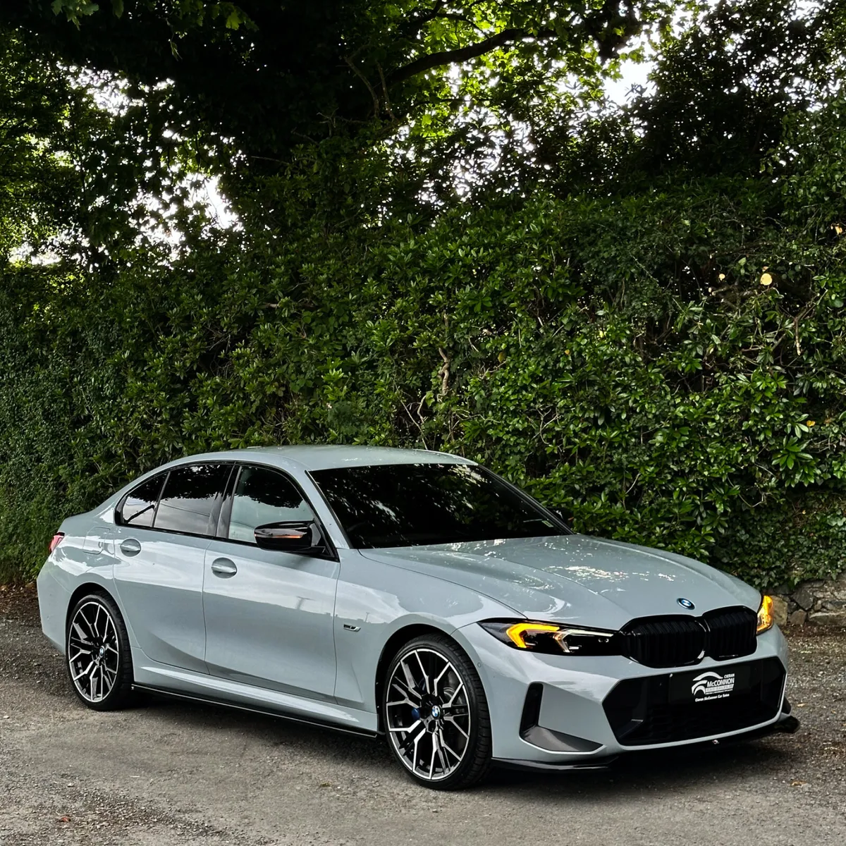 2023 (231) BMW 330e M-SPORT PRO EDITION 290BHP LCI - Image 1