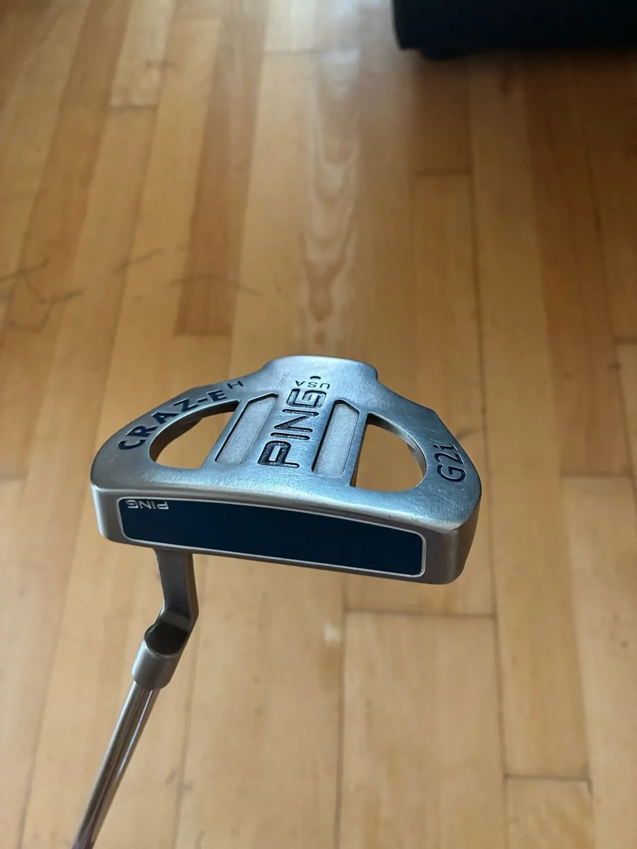 Ping Putter - Image 1