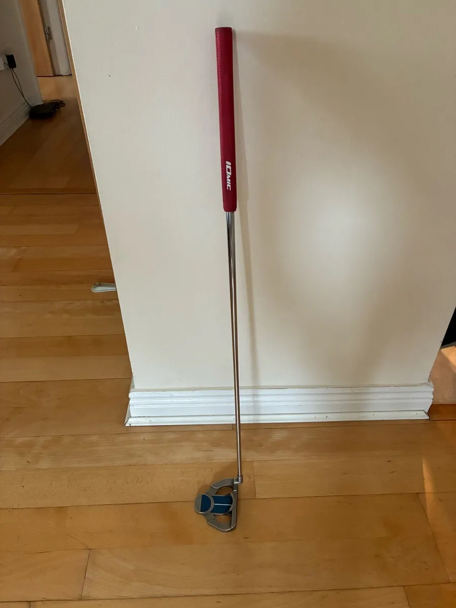 Ping Putter - Image 3