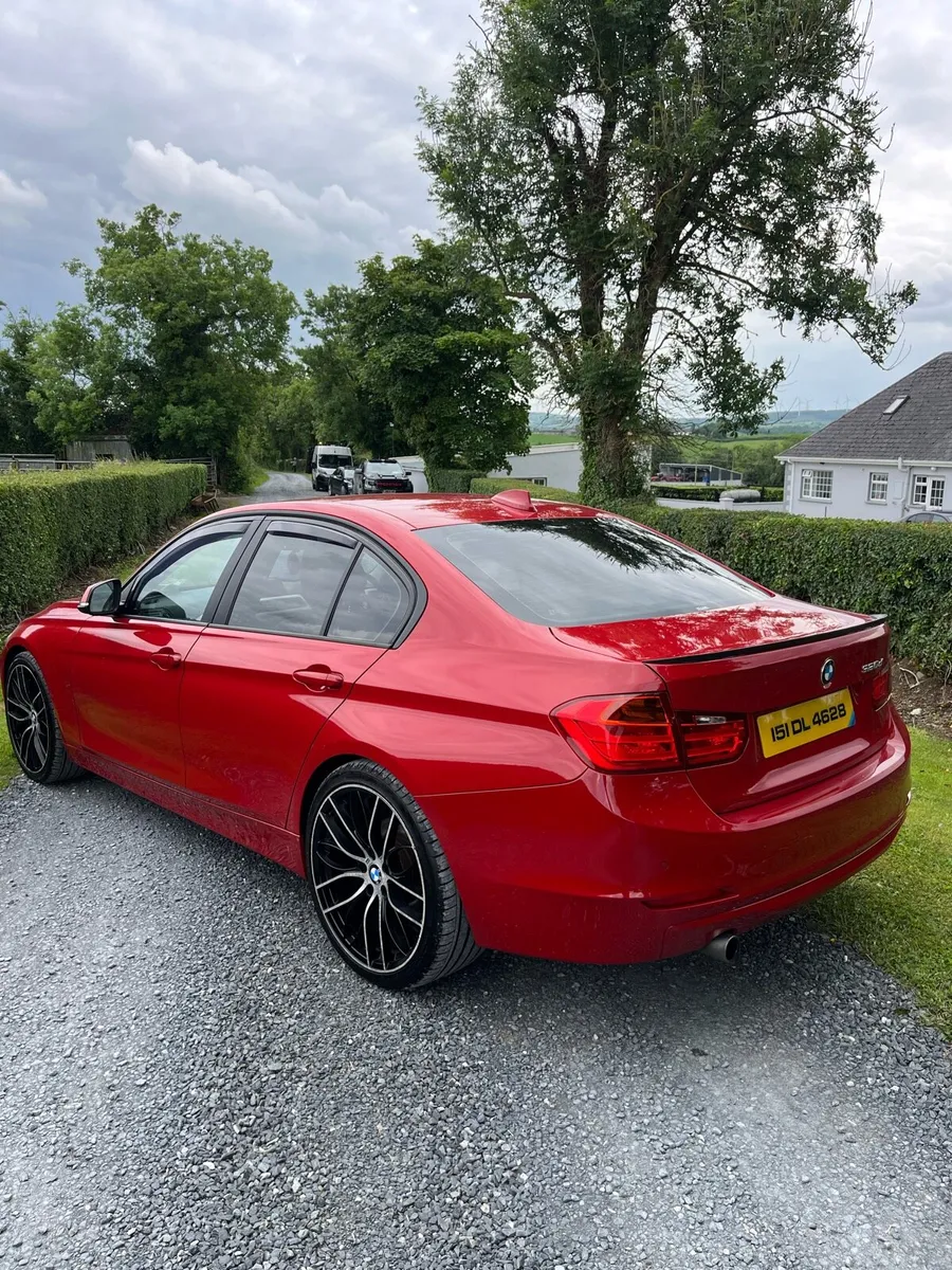 Bmw F30 320d Sport - Image 4