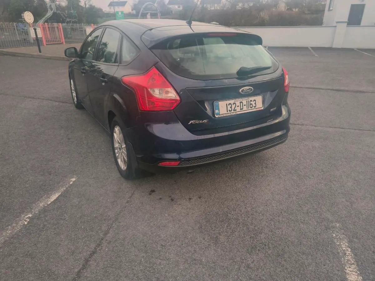 Ford Focus 132 Diesel 1.6 qiuck sale - Image 2