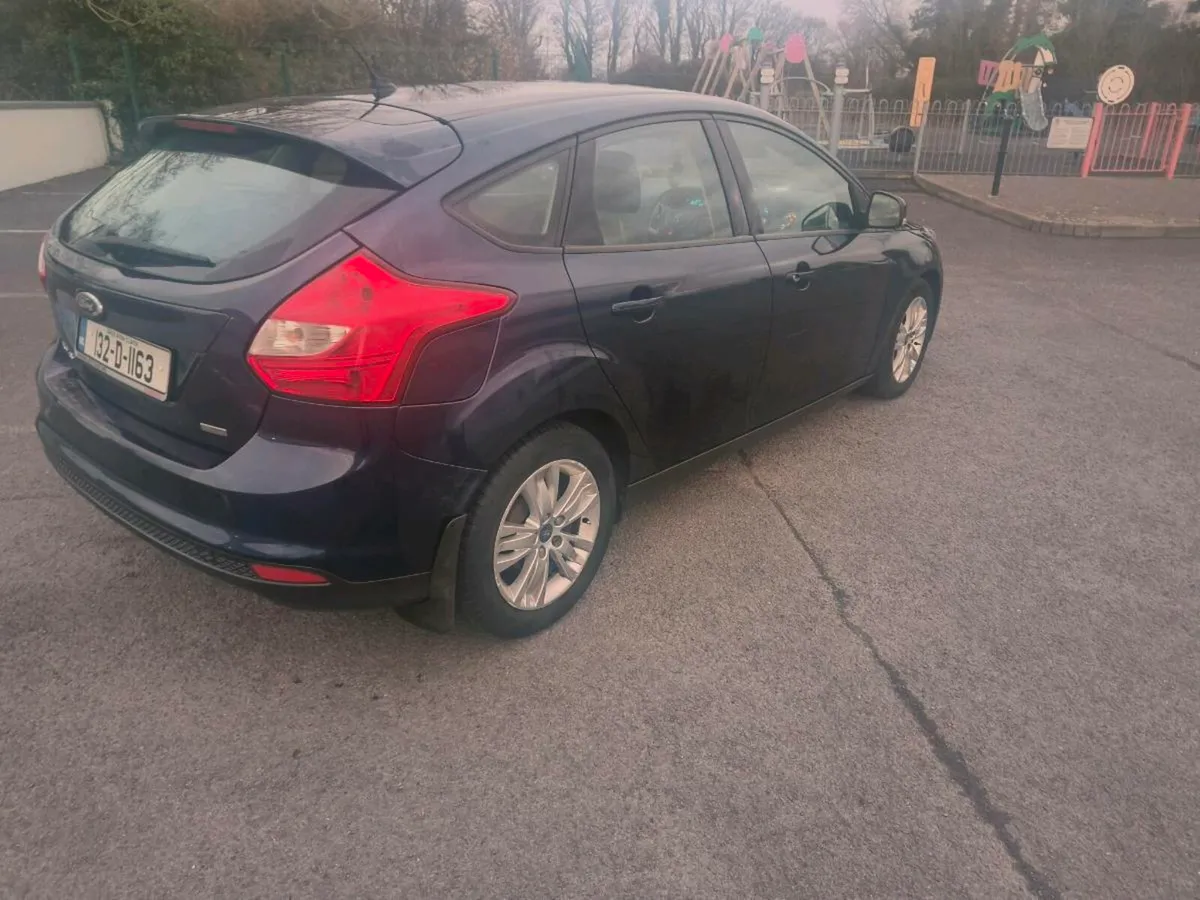 Ford Focus 132 Diesel 1.6 qiuck sale - Image 3