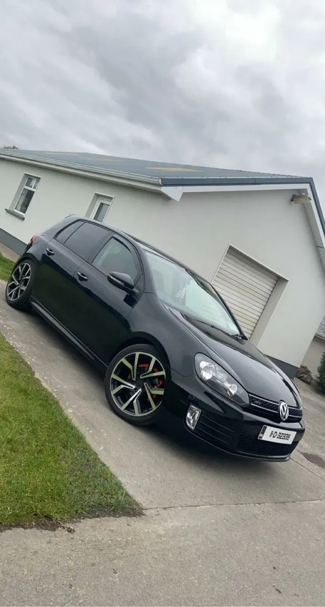 2011 Volkswagen Golf ** New NCT ** - Image 2