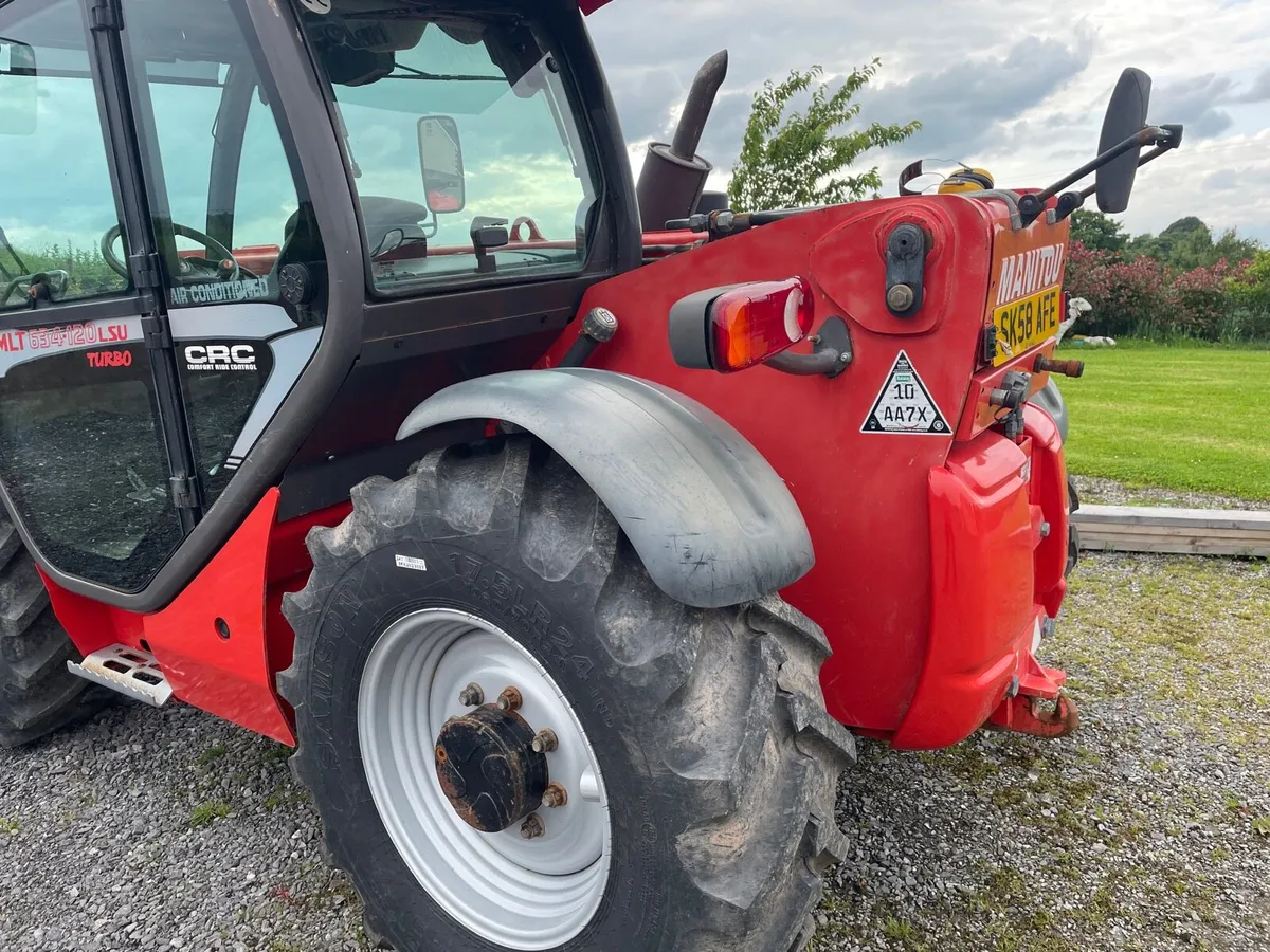 Manitou - Image 2