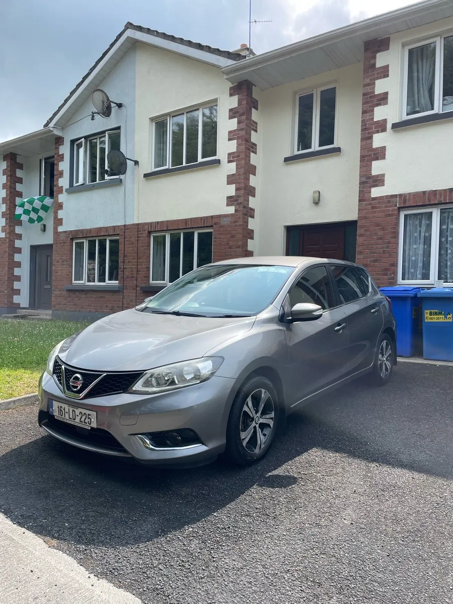 Nissan Pulsar 2016 For Sale - Image 3