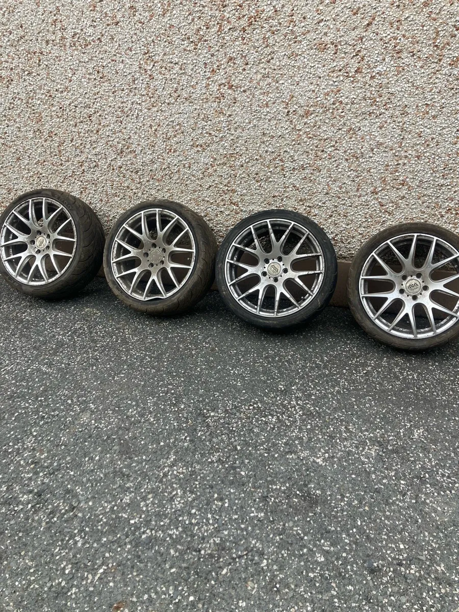 Wheels/ rims - Image 1