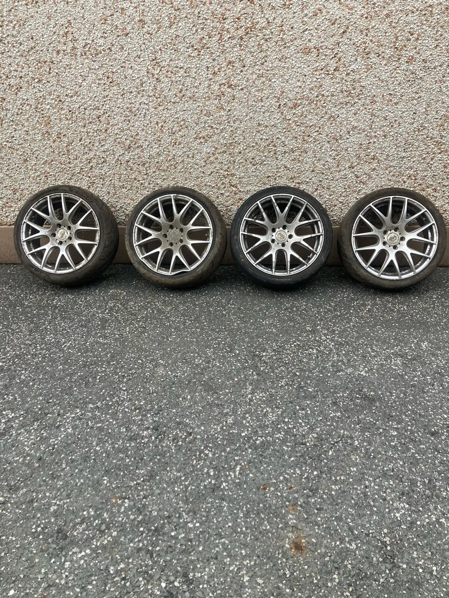 Wheels/ rims - Image 2