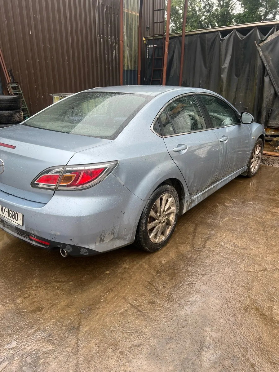 Cars for breaking - Image 2