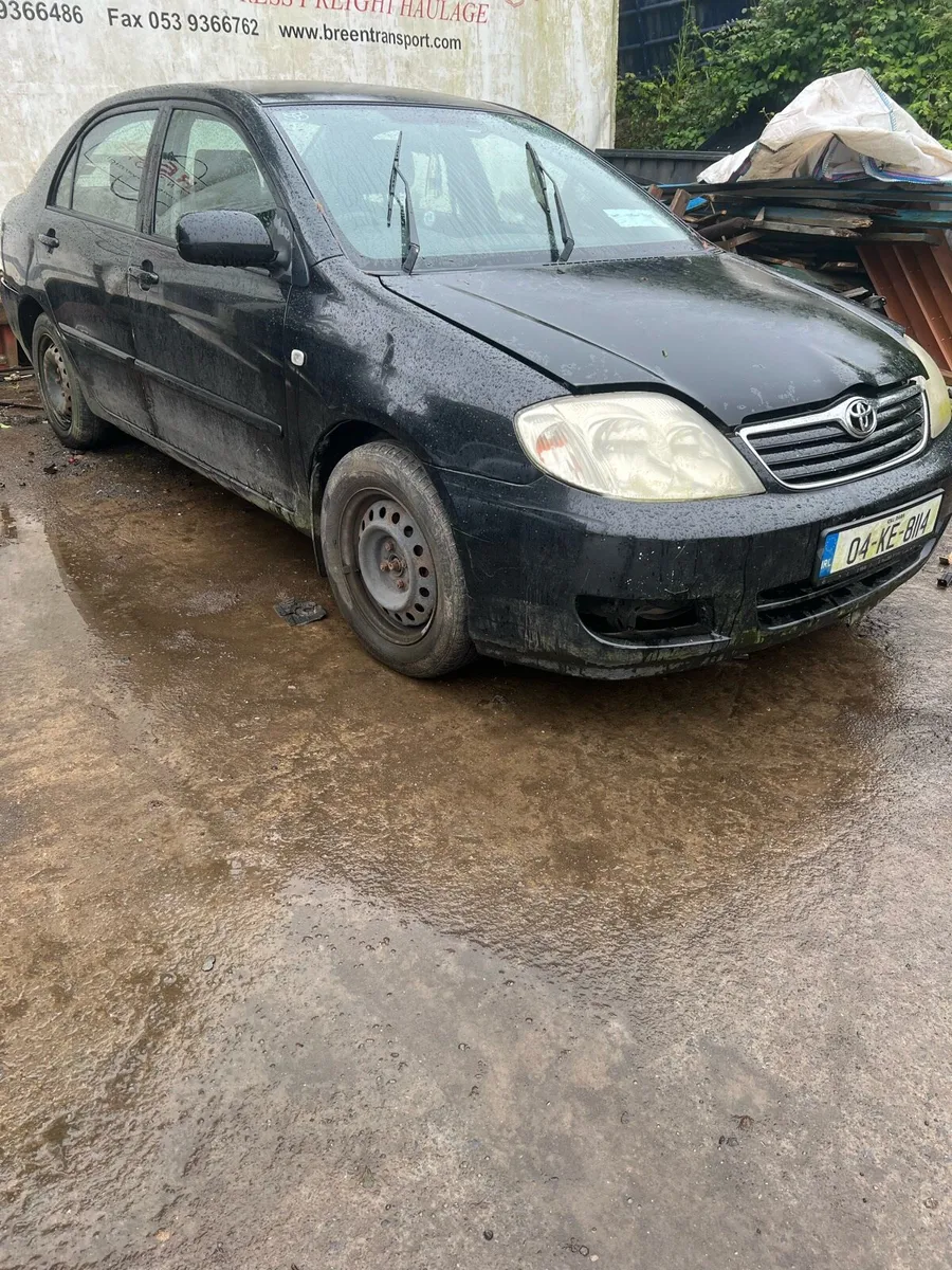 Cars for breaking - Image 4
