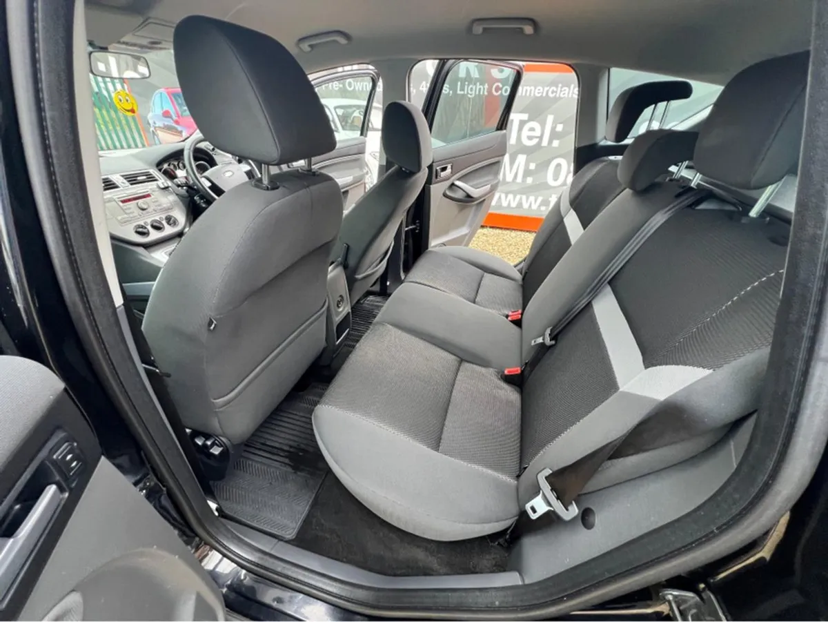 Ford Kuga  zetec 2.0 Tdci//new Nct//serviced - Image 2