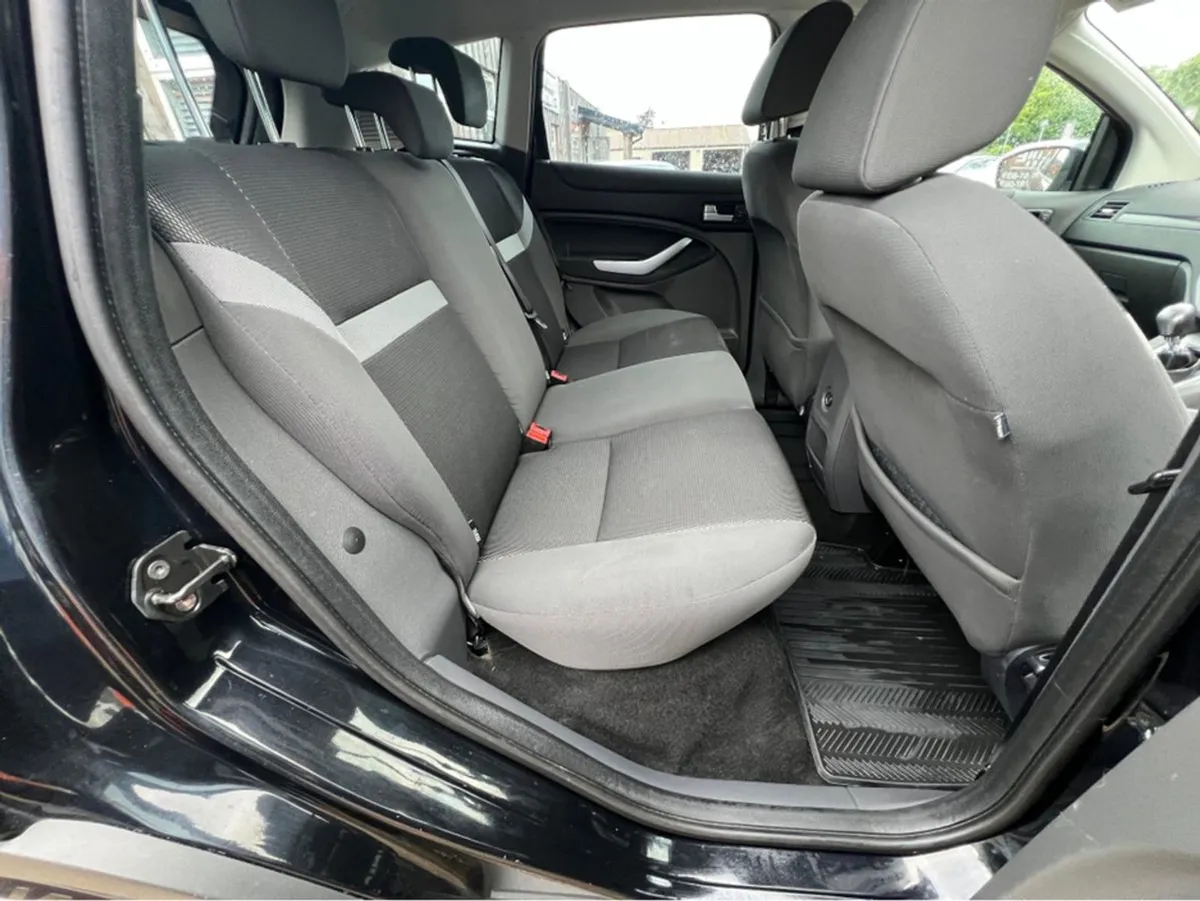 Ford Kuga  zetec 2.0 Tdci//new Nct//serviced - Image 3