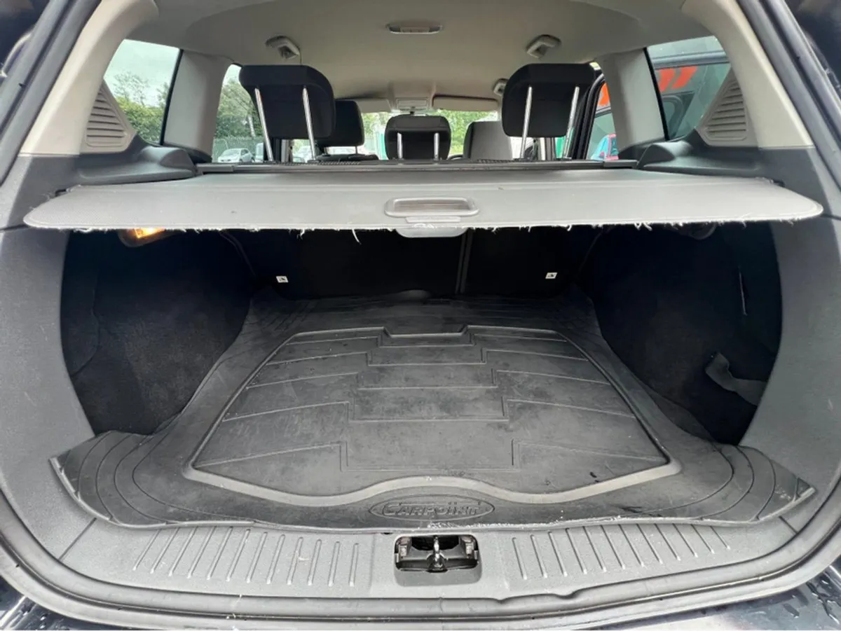 Ford Kuga  zetec 2.0 Tdci//new Nct//serviced - Image 4