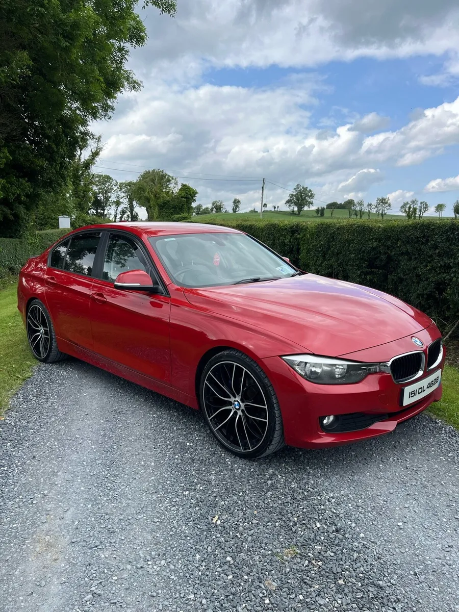 Bmw F30 320d Sport - Image 1