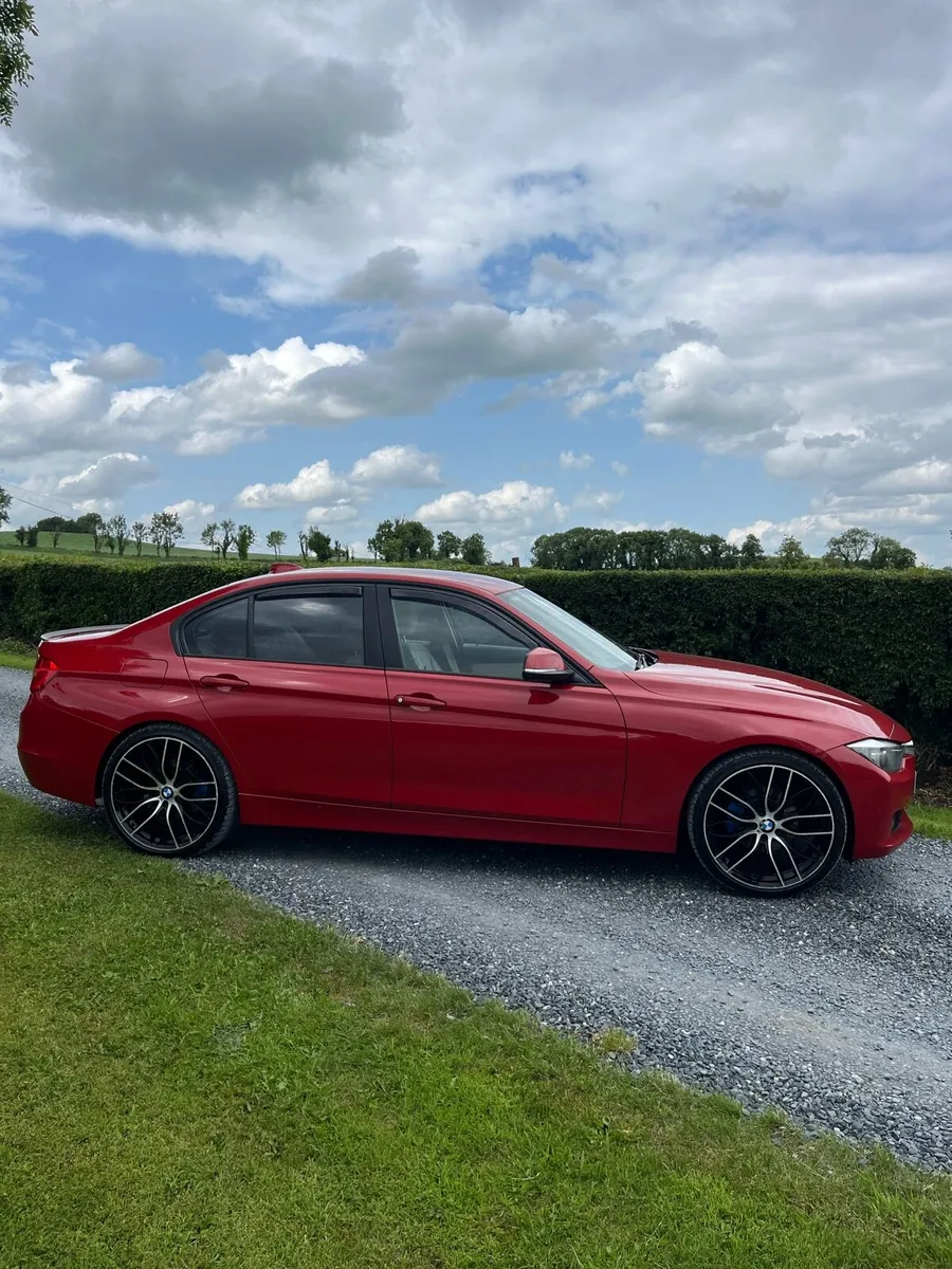 Bmw F30 320d Sport - Image 2