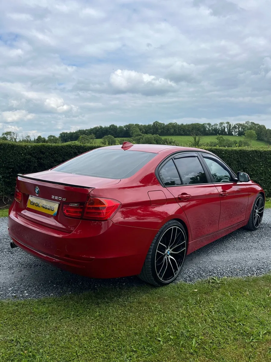 Bmw F30 320d Sport - Image 3
