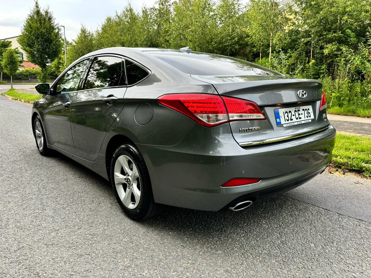 Hyundai i40 1.7 CRDI Style NEW NCT, Low Miles - Image 3