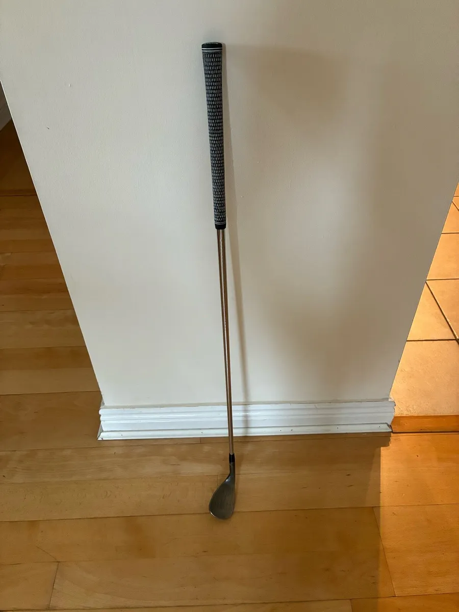 Titleist 58 Degree (Great Condition) - Image 2