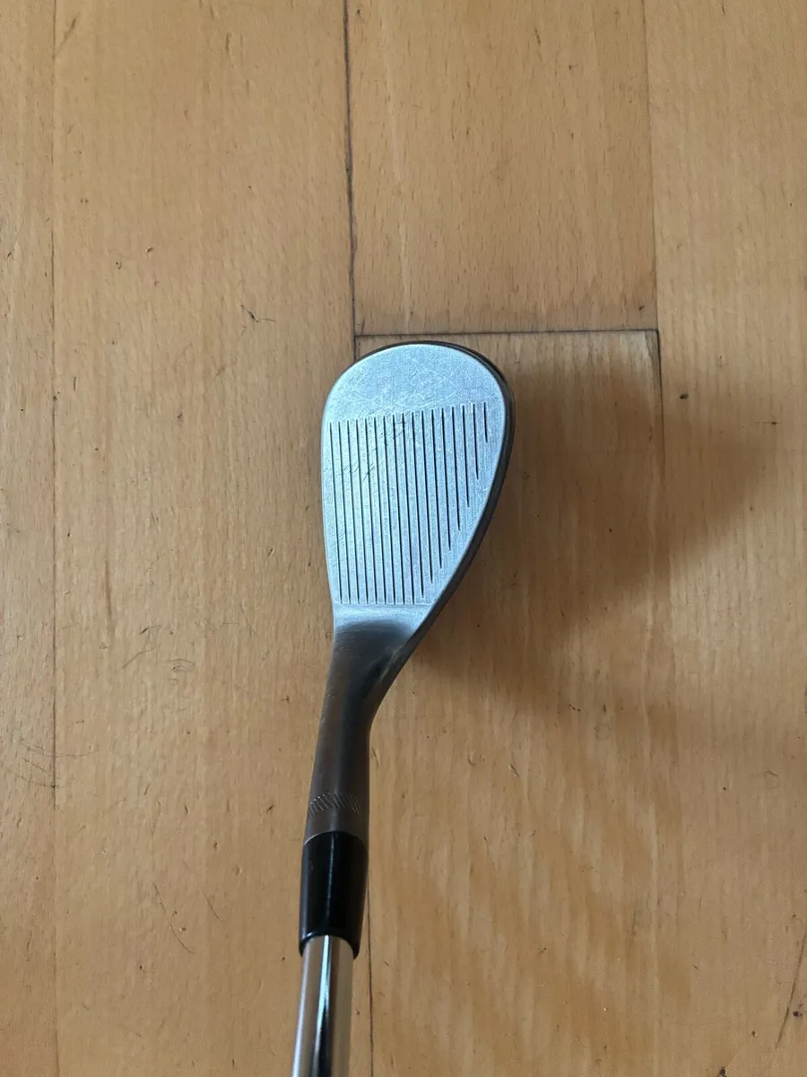 Titleist 58 Degree (Great Condition) - Image 3